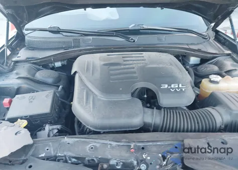 2020 Dodge Charger Gt Rwd z USA, uszkodzony, nr VIN 2C3CDXHG5LH192953